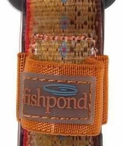 Fishpond Floatant Bottle Holder Steelhead-0