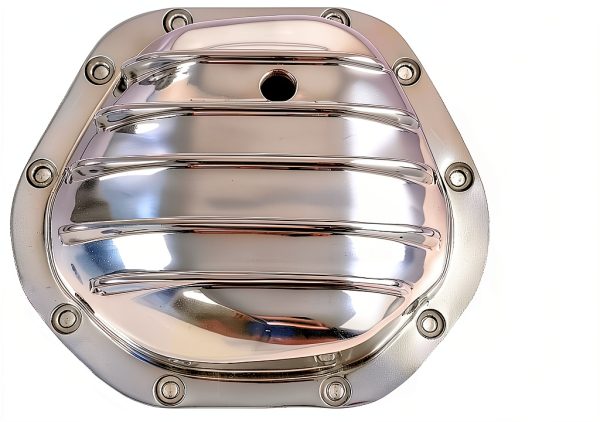 Labwork Differential Cover Kit for Automotive-2