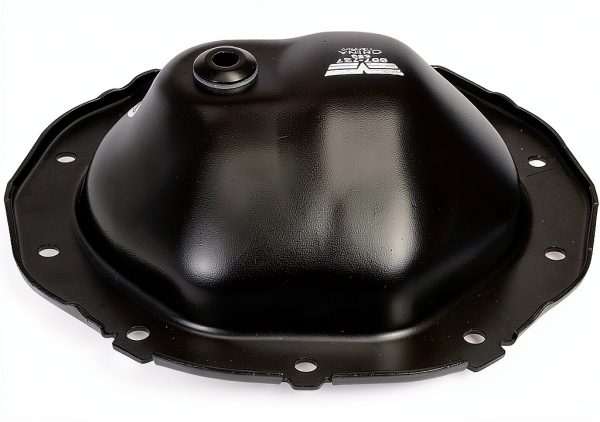 Dorman Differential Cover 697-727 Automotive Replacement-1