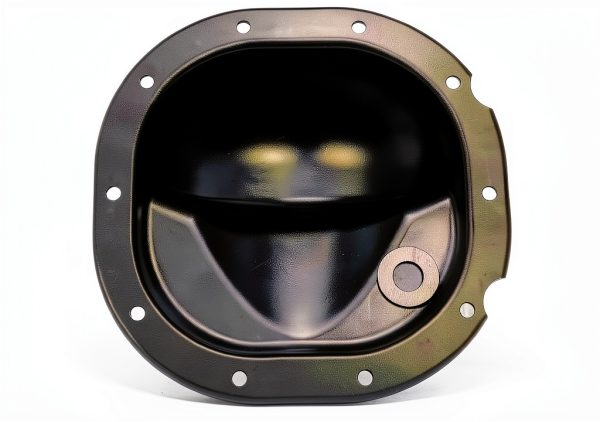 Dorman Differential Cover for Select Vehicles-2