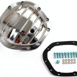 Labwork Differential Cover Kit for Automotive-0