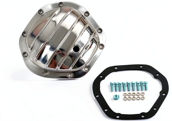 Labwork Differential Cover Kit for Automotive-0