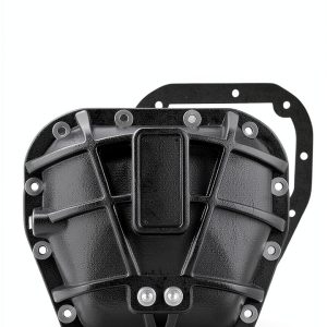 Differential Cover A-Premium Rear with 9.75 Ring-0