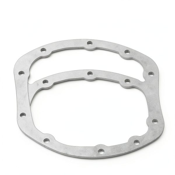 Jeep Differential Cover A-Premium High Performance-6