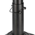 ofyou Iron Boat Seat Pedestal Height Adjustable-0