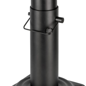 ofyou Iron Boat Seat Pedestal Height Adjustable-0