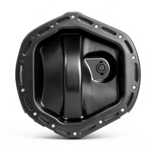 A-Premium Differential Cover for Chevrolet Silverado 2500-0