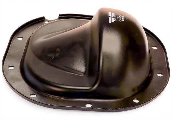 Dorman Differential Cover for Select Vehicles-1