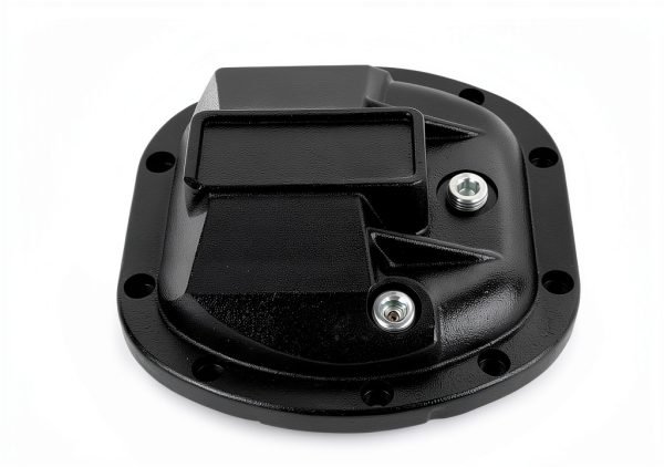 Dana 30 Front Differential Cover by PSLER-4