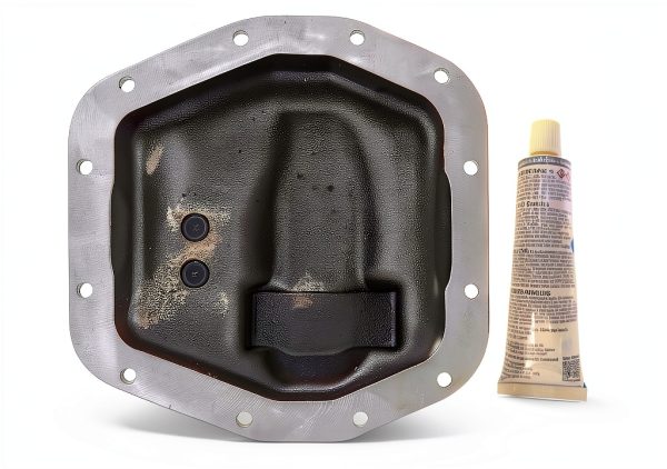 Spicer Differential Cover Performance Upgrade-3