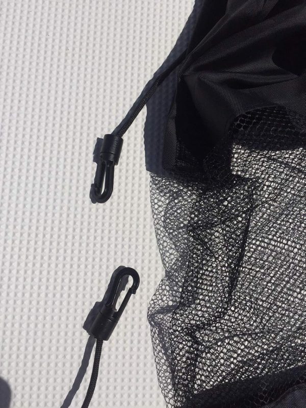 Boat Cabin Storage Bag BOAT TRIXcom Nylon 17L-5