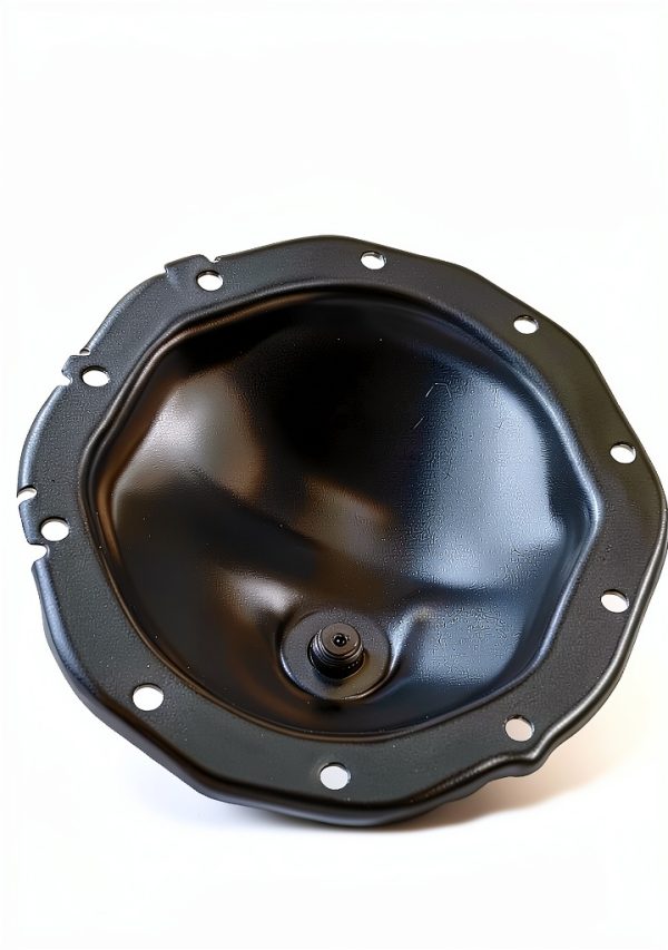 YHTAUTO Rear Differential Cover-2