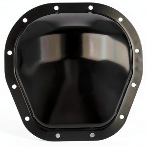 Differential Cover Dorman Machined Center 697-704-0