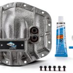 Spicer Differential Cover Performance Upgrade-0