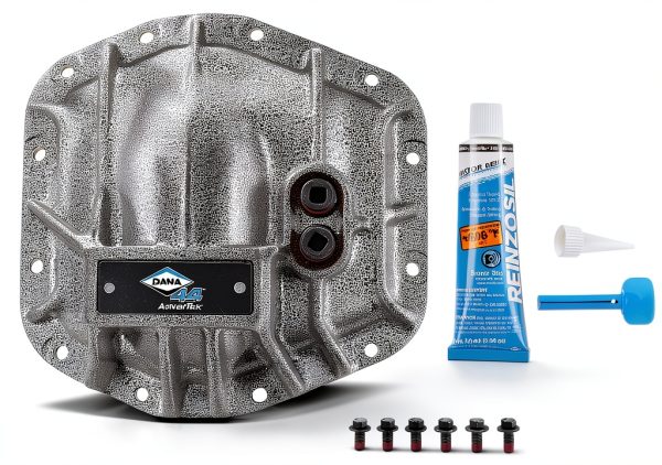 Spicer Differential Cover Performance Upgrade-0