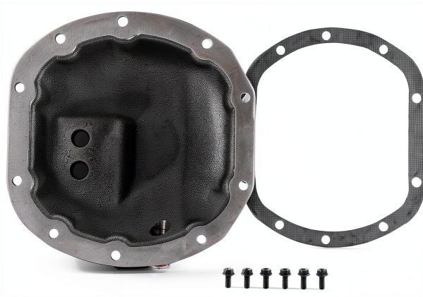 Spicer Differential Cover for Performance Applications-3