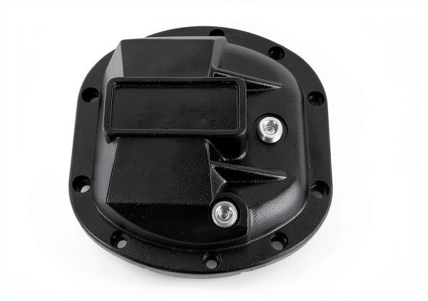 Dana 30 Front Differential Cover by PSLER-8