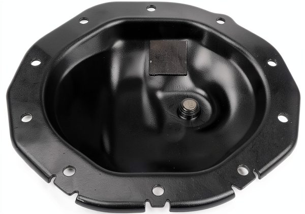 Dorman Differential Cover 697-727 Automotive Replacement-2