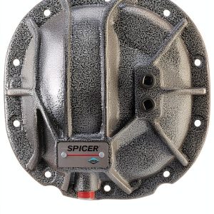 Spicer Differential Cover Performance Upgrade-0