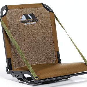 Millennium Marine Green Boat Seat Aluminum Universal Fit-0