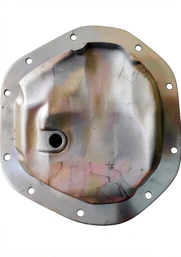 Labwork Differential Cover Kit for Automotive-6