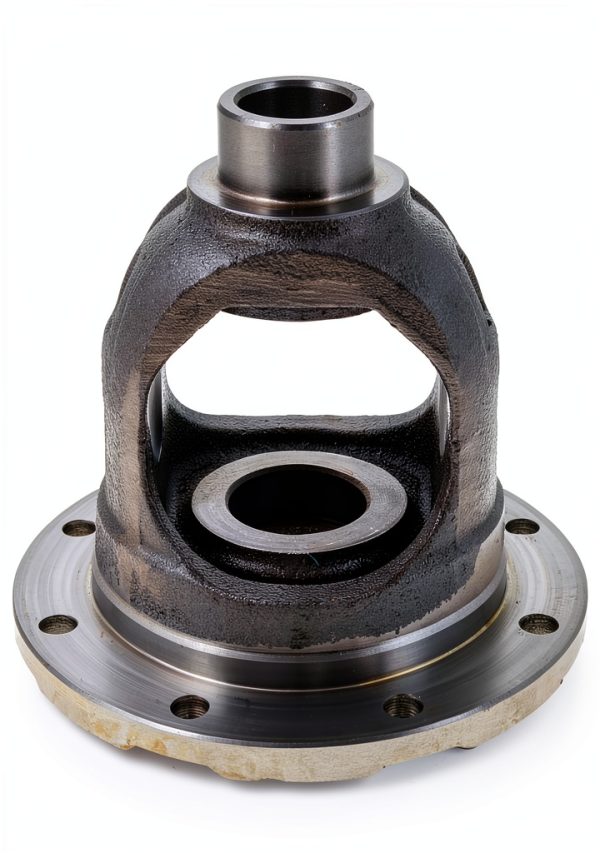 Spicer Differential Case Dana Jeep AMC M35 Performance-1