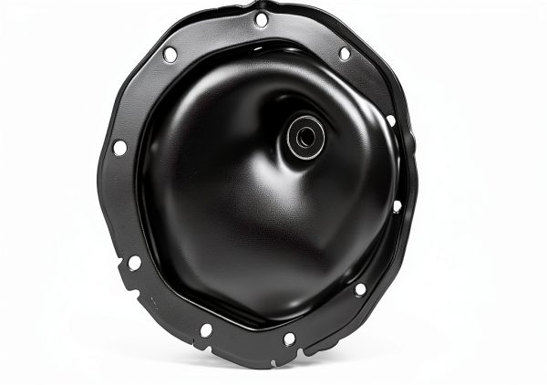 YHTAUTO Rear Differential Cover-1