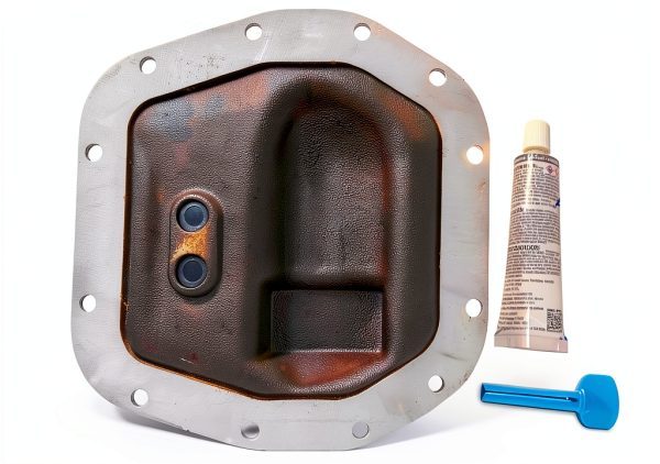 Spicer Differential Cover Performance Upgrade-1