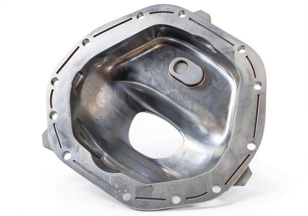 YHTAUTO Rear Differential Cover Nissan Titan 2004-2015-2