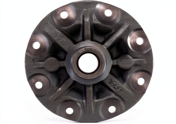 Spicer Differential Case Dana Jeep AMC M35 Performance-2