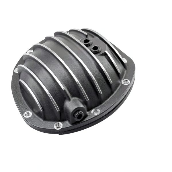 Jeep Differential Cover A-Premium High Performance-5