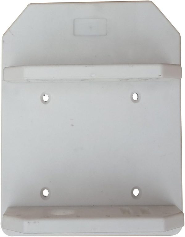 Boat Storage Box Brocraft ABS Organizer White-1