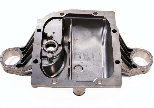 Dorman Differential Cover BMW 3 Series Upgrade-2