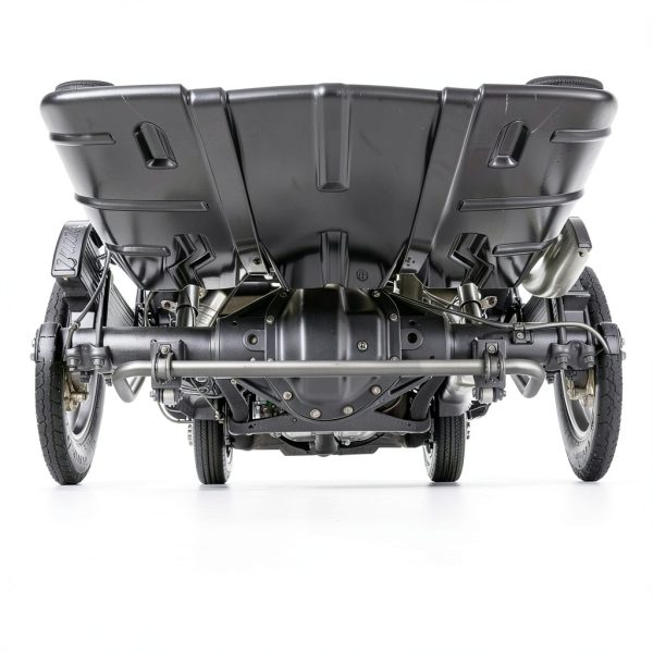 Jeep Differential Cover A-Premium High Performance-2
