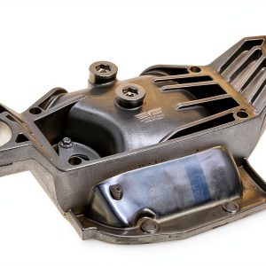 Dorman Differential Cover BMW 3 Series Upgrade-0