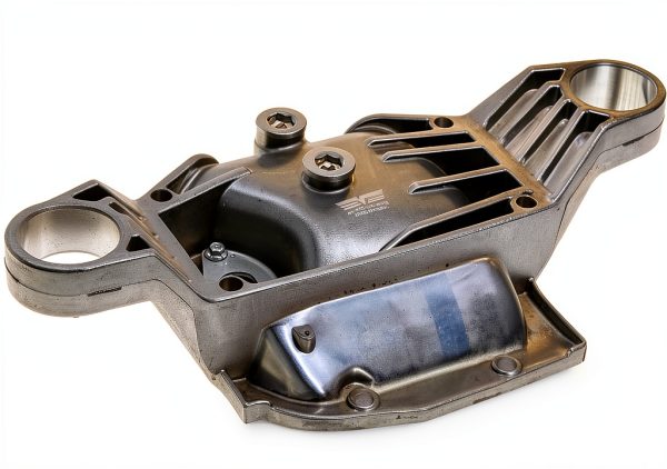 Dorman Differential Cover BMW 3 Series Upgrade-0