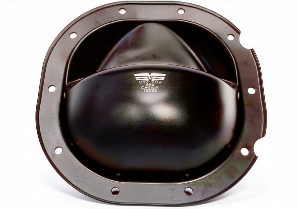 Dorman Differential Cover for Select Vehicles-3