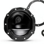 AngyMeck Differential Cover for Chevrolet Silverado 1500-0