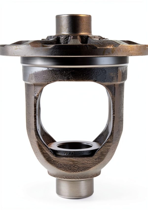 Spicer Differential Case Dana Jeep AMC M35 Performance-0