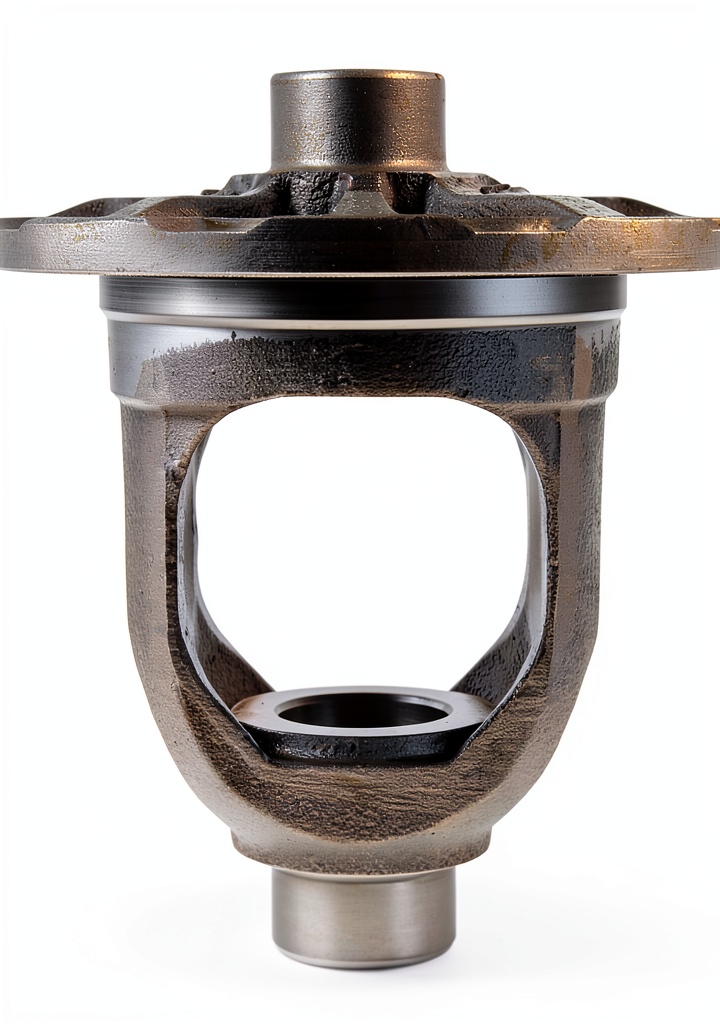 Spicer SVL Open Differential Case