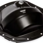 Differential Cover Dorman 697-712 Aluminum Fit-0