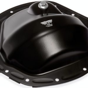 Differential Cover Dorman 697-712 Aluminum Fit-0