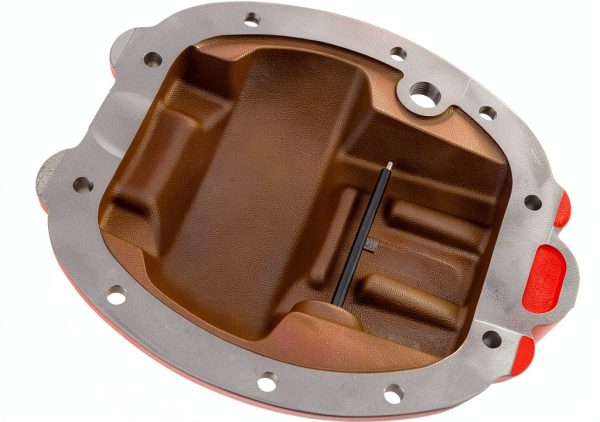 ARB Iron Tailgate Lock Universal Fit-4