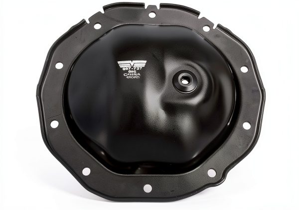 Dorman Differential Cover 697-727 Automotive Replacement-3