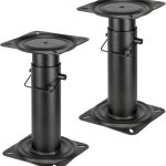 Iron Boat Seat Pedestal ofyou Sports Outdoors-0