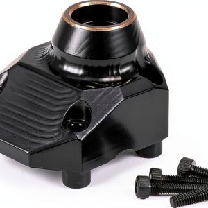 ZMHOBBY Capra Diff Cover Solid Brass CNC Machined-0