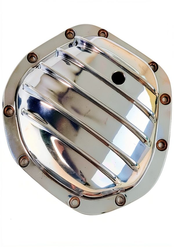 Labwork Differential Cover Kit for Automotive-5