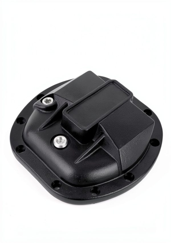 Dana 30 Front Differential Cover by PSLER-3