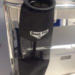 Boat Cabin Storage Bag BOAT TRIXcom Nylon 17L-0