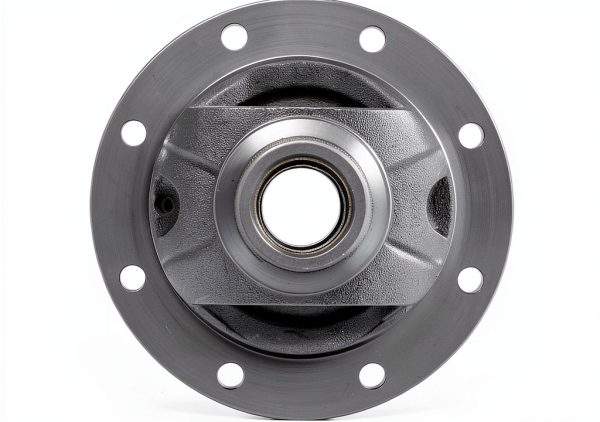 Spicer Differential Case Dana Jeep AMC M35 Performance-3